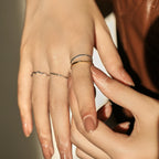 Simple Minimalist Ring