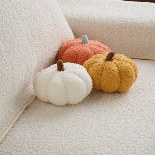 Pumpkin Patch Sofa Pilllow